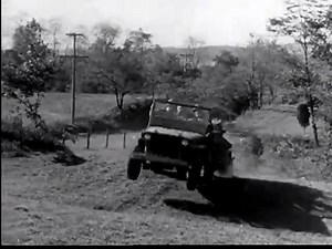 12K views · 182 reactions | A quick history of Jeep | Unique Cars magazine | Facebook