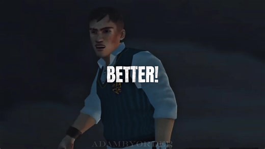 Dealing with Annoying Characters in Bully Game