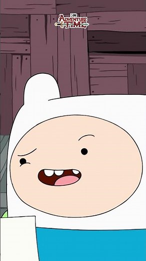 س. ب. ق. - جايك 🤔 #كرتون_نتورك #وقت_المغامرة #CartoonNetwork #AdventureTime