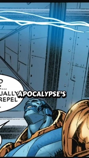 81K views · 1.8K reactions | Apocalypse's secret War against Ironman (part-4) #comics #comic #marvel #marvelcomics #ironman | No Cap Comics | Facebook