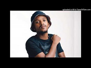 Kabza De Small - Bathini ft Young Stunna & Artwork (HQ Acapella)