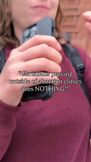 35K views · 3.4K reactions | One pro-life group has saved 682 babies from abortions this year! | LifeNews.com | Facebook