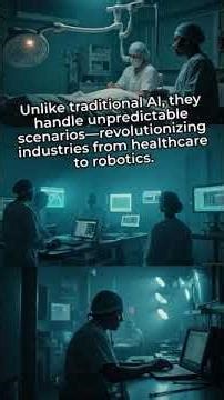 AI Agents That Can Learn & Adapt Like Humans: The Next Frontier