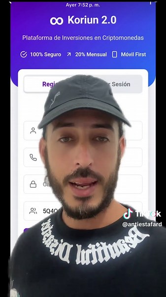Alerta en Honduras: Koriun Vuelve con Estafa 2.0