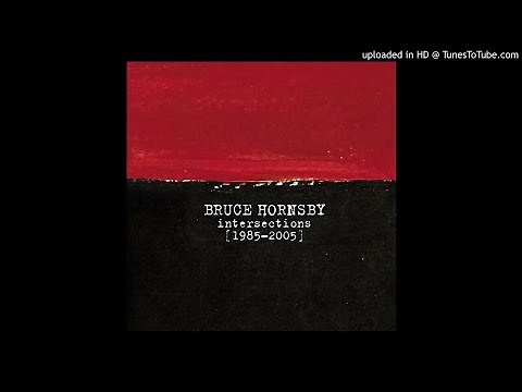 Bruce Hornsby - The End Of The Innocence (Live - Summer 2005)