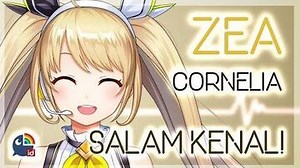 『Introduction!』ZEA.exe【NIJISANJI id】