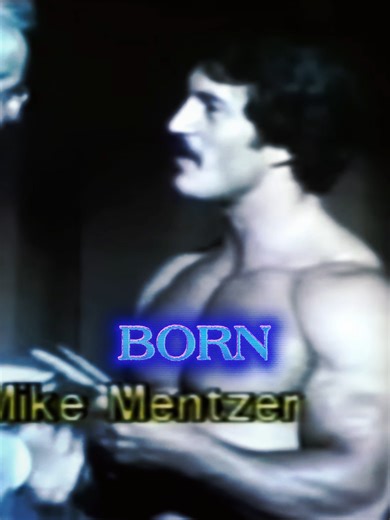 Honoring Legends in Fitness: Mike Mentzer and More