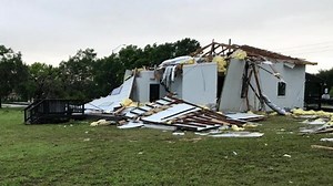 That storm Sunday night? Radar didn't catch the EF-1 tornado that hit Ocala with 110 mph wind