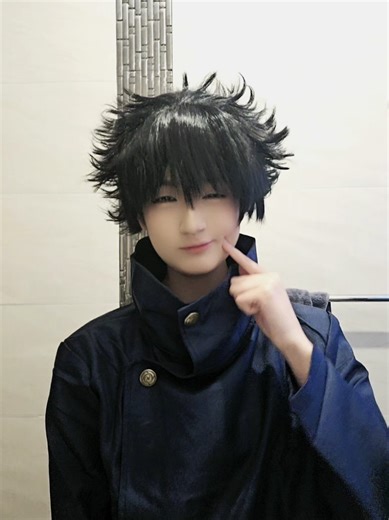 Humor en 30 minutos como jefe del clan Zenin