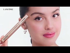 LASH IDÔLE FLUTTER EXTENSION MASCARA WITH OLIVIA RODRIGO | LANCÔME