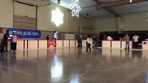13 reactions | Spend the night ice skating at Winter Fairland! | Miami-Dade County Fair and Exposition | Facebook