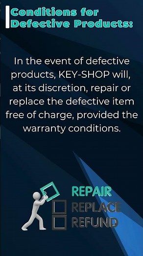 Welcome to KEY-SHOP — where transparency meets technology.