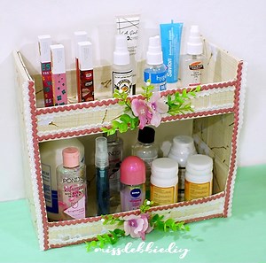 Easy Cardboards Idea #diy #diycrafts #diyprojects #recycling #crafts #howto #handmade | 𝓜𝓲𝓼𝓼𝓭𝓮𝓫𝓫𝓲𝓮𝓓𝓲𝔂