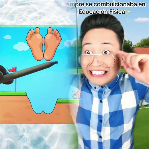 #pov #funny #fypシ #foryou #greenscreen #gaming #games #humour