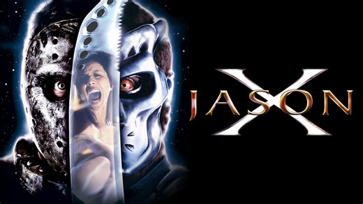 Jason X (2001)
