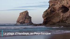 Les plus belles plages de France