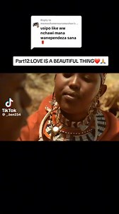 The Maasai people | Richard Mututua