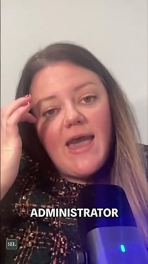 What Happens in Probate Court?