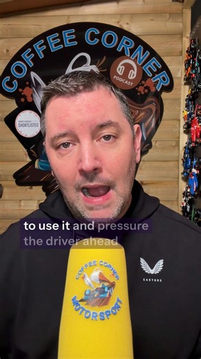 I discuss the four new driving systems coming to Formula One in 2026: overtake mode, boost mode, active aero, and recharge. These systems will transform racing strategy, requiring drivers to be smarter and more strategic with their energy management and driving techniques. #F1 #FormulaOne #F12026 #RaceTechnology #MotorSport | Coffee Corner Motorsport