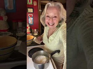 Making Yeast rolls | Cooking with Brenda Gantt