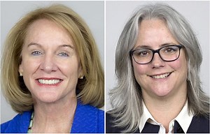 Jenny Durkan defeats Cary Moon to become Seattle’s first woman mayor since the 1920s