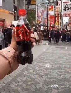 95K views · 1.2K reactions | Christmas themed coca cola in Japan | Love Japan - 日本が大好き | Facebook