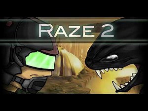 Raze 2 - Infernal Signs