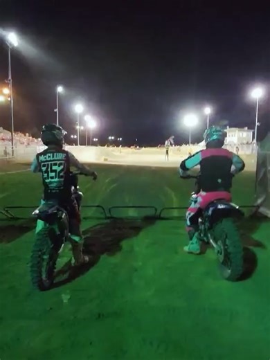 Mark Bloom on Instagram: "First pro races went good for being off the bike for a couple months and not knowing if I would be racing this year , my speed can definitely be better as well as my starts. I just wanna thank my sponsors for sticking with me and thank you to my friends and family for supporting me. ❤️ Time to start training a lot more 😝 #motocross #supercross #colorado"