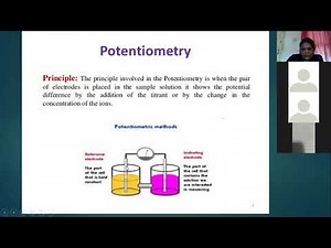Potentiometry