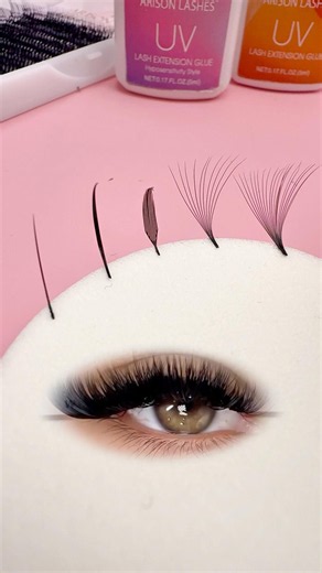 5 Lash Styles Every Pro Must Master