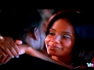 The Wood Movie Wedding Scene Part II