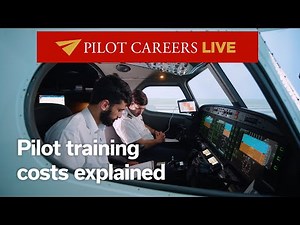 Pilot Training Explained: A Guide for Future Pilots and Parents UK (Costs included)