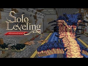 How To Download & Install the Solo Leveling - Reawakening Modpack