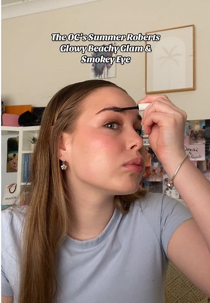 Summer Roberts' Iconic Beachy Glam Look Explained