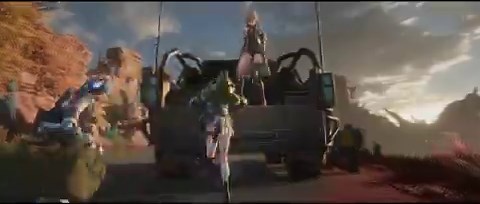 RT @GFL2EXILIUM_EN: [Girls' Frontline 2: Exilium] 2026 Special Preview Trailer"The outpost is set up. Commander, please follow me."New g…