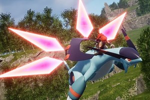 Kumpulan Lima Game PC Terbaru 2024, Dari Palworld sampai Tekken 8 - Parapuan