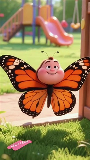 Butterfly Fun for Kids: Explore Colorful Gardens