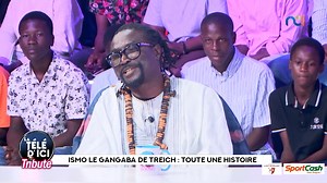 163K views · 7.3K reactions | Ismaël Isaac : " C'est Treichville qui...