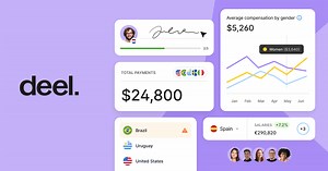 Talent management | Deel