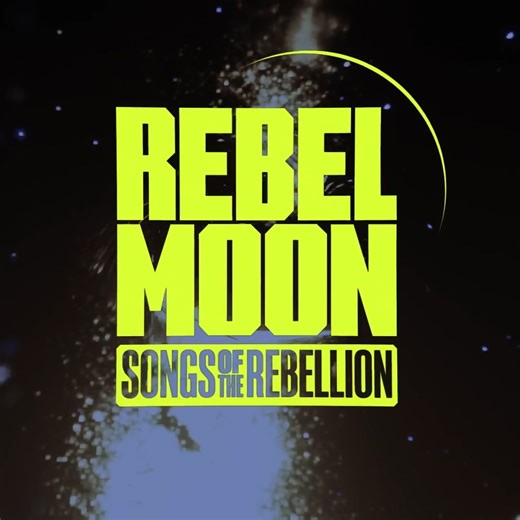 『REBEL MOON』の世界をインスパイアしたEP「Songs of the Rebellion」が4月5日リリース！ aespaほかアーティストによる、登場キャラクターをインスパイアした楽曲を収録。 壮大な2部作映画の後編『REBEL MOON — パート2: 傷跡を刻む者』は4月19日より世界独占配信。 #RebelMoon #映画 #Film #ネトフリ #ネットフリックス #netflix | Netflix