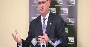 Oklahoma DPS addressing long lines