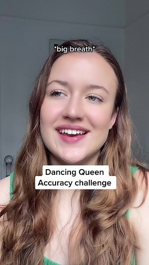 Lucy Braga Opera Singer Riffing Challenge