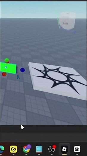 How To Make Teleport Pads in 30 Seconds ⏱️