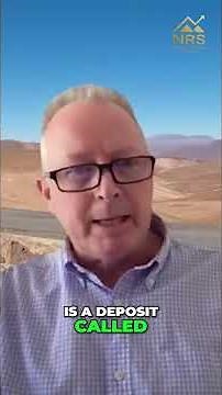 Types of Copper Deposits Explained #shorts