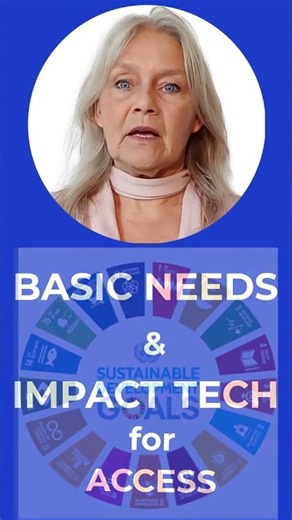 Smart Growth What is it? - Investible Impact Innovation (Free course)