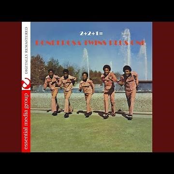 Why Do Fools Fall in Love (2023 Remaster)