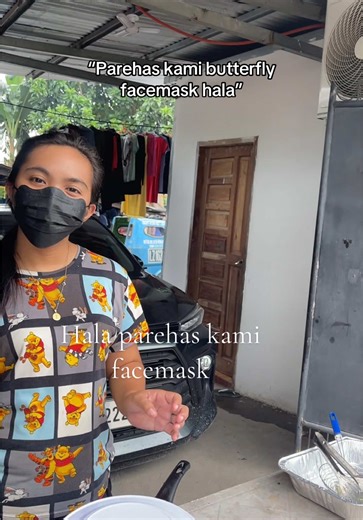 Butterfly Facial Mask: Affordable and Stylish Options