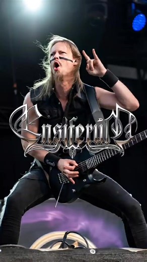 Metal Forever no TikTok