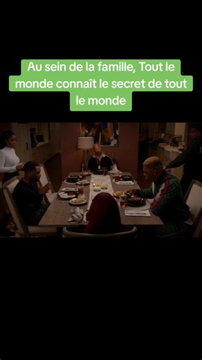 Le linge sale se lave en famille, mais parfois la machine explose.