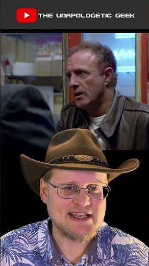 Sam v George #movies #moviefacts #movietrivia #aliennation #georgejetson #mandypatinkin #jamescaan